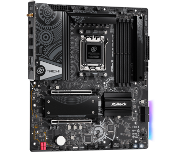 Материнская плата ASRock B650E TAICHI LITE WIFI