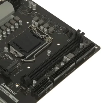 Материнская плата Biostar TB560-BTC PRO Ver. 6.x