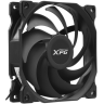 Вентилятор для корпуса ADATA XPG VENTO120-BKCWW