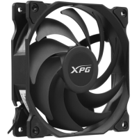 Вентилятор для корпуса ADATA XPG VENTO120-BKCWW