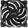 Вентилятор для корпуса ADATA XPG VENTO120-BKCWW