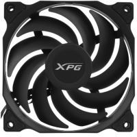 Вентилятор для корпуса ADATA XPG VENTO120-BKCWW