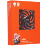 Вентилятор для корпуса ADATA XPG VENTO120-BKCWW