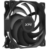 Вентилятор для корпуса ADATA XPG VENTO120-BKCWW