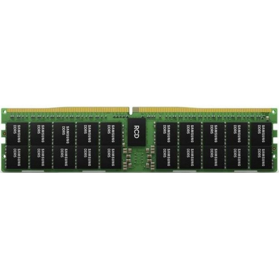 Оперативная память 64 Gb 5600 MHz Samsung (M321R8GA0PB0-CWM)
