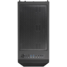 Компьютерный корпус SilverStone FARA B1 PRO V2 (SST-FAB1B-PRO-V2) (G410FAB1BPRO022)