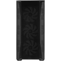 Компьютерный корпус SilverStone FARA B1 PRO V2 (SST-FAB1B-PRO-V2) (G410FAB1BPRO022)