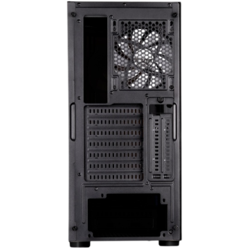 Компьютерный корпус SilverStone FARA B1 PRO V2 (SST-FAB1B-PRO-V2) (G410FAB1BPRO022)
