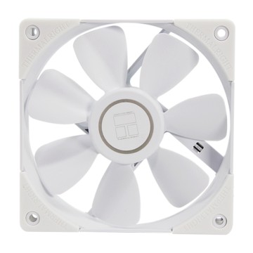 Вентилятор для корпуса Thermalright R12-W White (TRR12W)