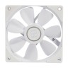 Вентилятор для корпуса Thermalright R12-W White (TRR12W)