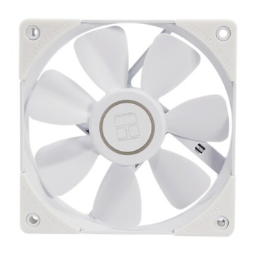 Вентилятор для корпуса Thermalright R12-W White (TRR12W)