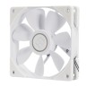 Вентилятор для корпуса Thermalright R12-W White (TRR12W)