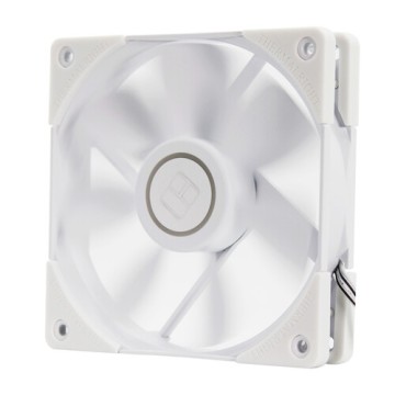 Вентилятор для корпуса Thermalright R12-W White (TRR12W)