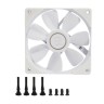 Вентилятор для корпуса Thermalright R12-W White (TRR12W)