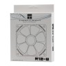 Вентилятор для корпуса Thermalright R12-W White (TRR12W)