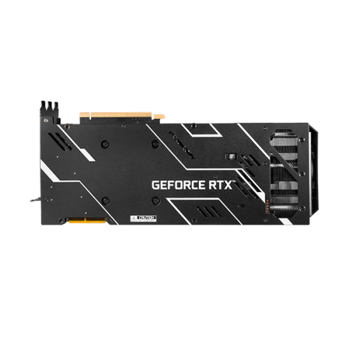Видеокарта KFA2 (39IXM5MD6KKK) GeForce RTX 3090 TI 24GB ST EX Gamer
