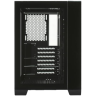 Компьютерный корпус Lian Li O11D Mini-X TG Black (G99.O11DMI-X.R0)