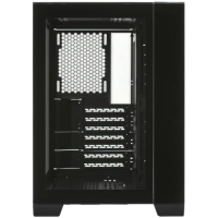 Компьютерный корпус Lian Li O11D Mini-X TG Black (G99.O11DMI-X.R0)