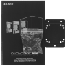 Компьютерный корпус Lian Li O11D Mini-X TG Black (G99.O11DMI-X.R0)