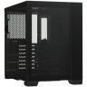 Компьютерный корпус Lian Li O11D Mini-X TG Black (G99.O11DMI-X.R0)