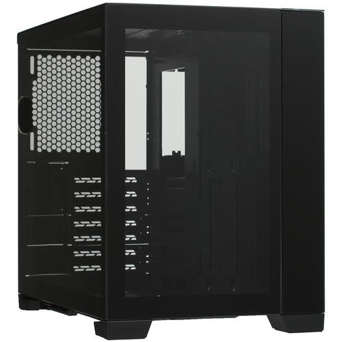 Компьютерный корпус Lian Li O11D Mini-X TG Black (G99.O11DMI-X.R0)