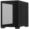 Компьютерный корпус Lian Li O11D Mini-X TG Black (G99.O11DMI-X.R0)