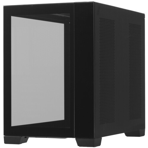 Компьютерный корпус Lian Li O11D Mini-X TG Black (G99.O11DMI-X.R0)