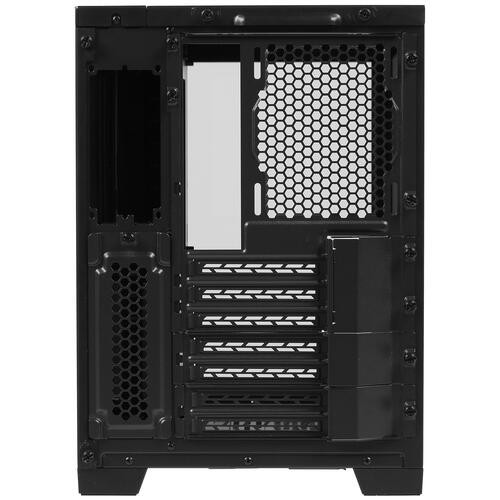 Компьютерный корпус Lian Li O11D Mini-X TG Black (G99.O11DMI-X.R0)
