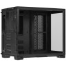 Компьютерный корпус Lian Li O11D Mini-X TG Black (G99.O11DMI-X.R0)
