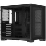 Компьютерный корпус Lian Li O11D Mini-X TG Black (G99.O11DMI-X.R0)