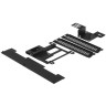 Компьютерный корпус Lian Li O11D Mini-X TG Black (G99.O11DMI-X.R0)