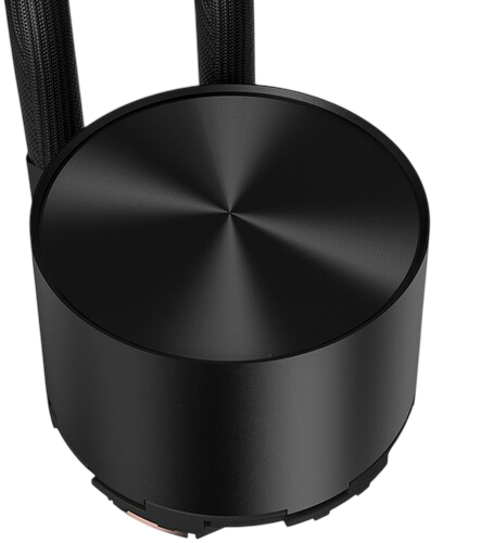 Система жидкостного охлаждения для процессора ID-COOLING FX280 PRO SE Black