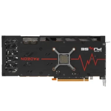 Видеокарта Sapphire (11318-03-20G) Radeon RX 6750 XT 12GB PULSE