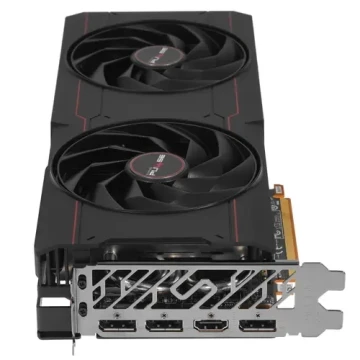 Видеокарта Sapphire (11318-03-20G) Radeon RX 6750 XT 12GB PULSE