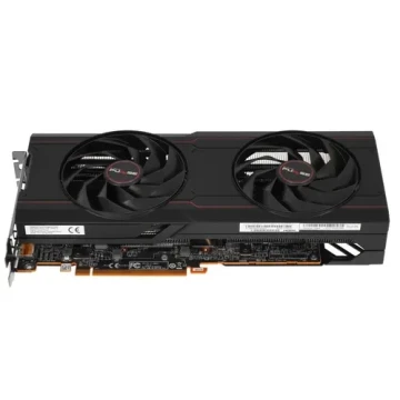 Видеокарта Sapphire (11318-03-20G) Radeon RX 6750 XT 12GB PULSE