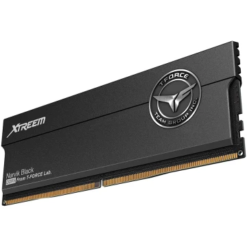 Оперативная память 48 Gb 8400 MHz Team Group T-FORCE XTREEM Black (FFXD548G8400HC42BDC-CU01)