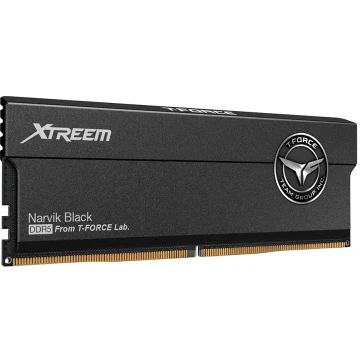 Оперативная память 48 Gb 8400 MHz Team Group T-FORCE XTREEM Black (FFXD548G8400HC42BDC-CU01)