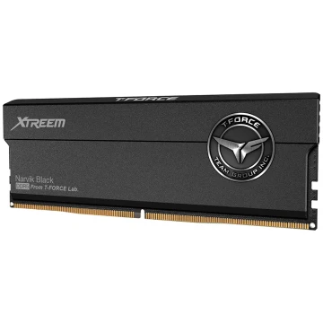 Оперативная память 48 Gb 8400 MHz Team Group T-FORCE XTREEM Black (FFXD548G8400HC42BDC-CU01)
