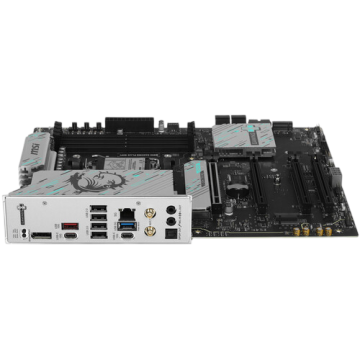 Материнская плата MSI B850 GAMING PLUS WIFI