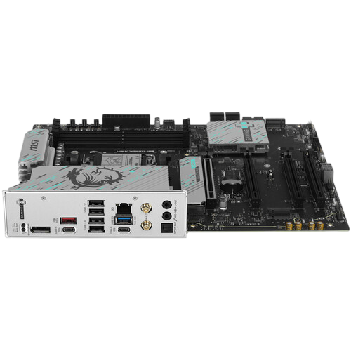 Материнская плата MSI B850 GAMING PLUS WIFI