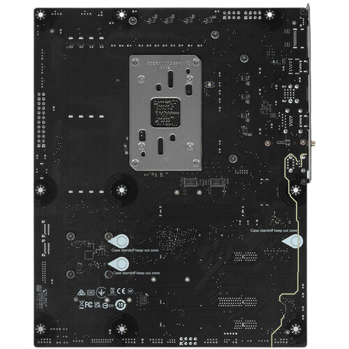 Материнская плата MSI B850 GAMING PLUS WIFI