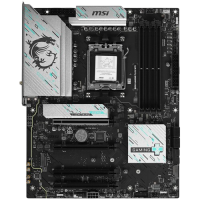 Материнская плата MSI B850 GAMING PLUS WIFI