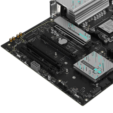 Материнская плата MSI B850 GAMING PLUS WIFI