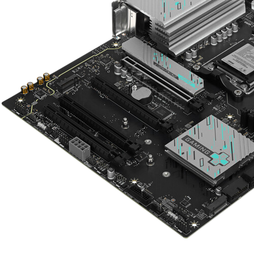 Материнская плата MSI B850 GAMING PLUS WIFI