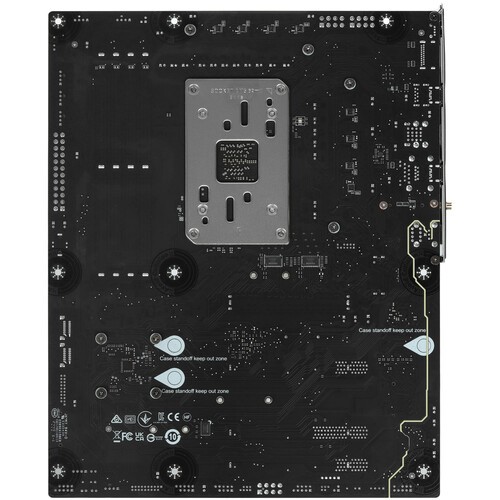 Материнская плата MSI B850 GAMING PLUS WIFI