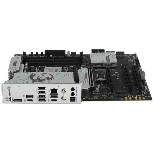 Материнская плата MSI B850 GAMING PLUS WIFI