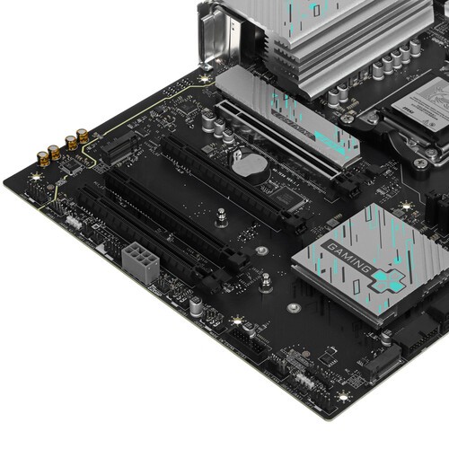 Материнская плата MSI B850 GAMING PLUS WIFI