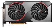 Видеокарта MSI (RX 5700 XT GAMING X) AMD ATI Radeon RX 5700 XT GAMING X PCI-E 8192Mb