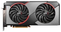 Видеокарта MSI (RX 5700 XT GAMING X) AMD ATI Radeon RX 5700 XT GAMING X PCI-E 8192Mb
