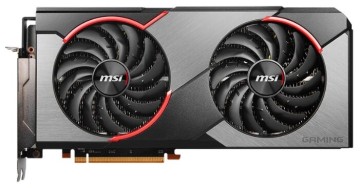 Видеокарта MSI (RX 5700 XT GAMING X) AMD ATI Radeon RX 5700 XT GAMING X PCI-E 8192Mb
